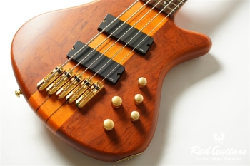 STILETTO STUDIO 5 FANNED FRET / AD-SL-ST-5-FF